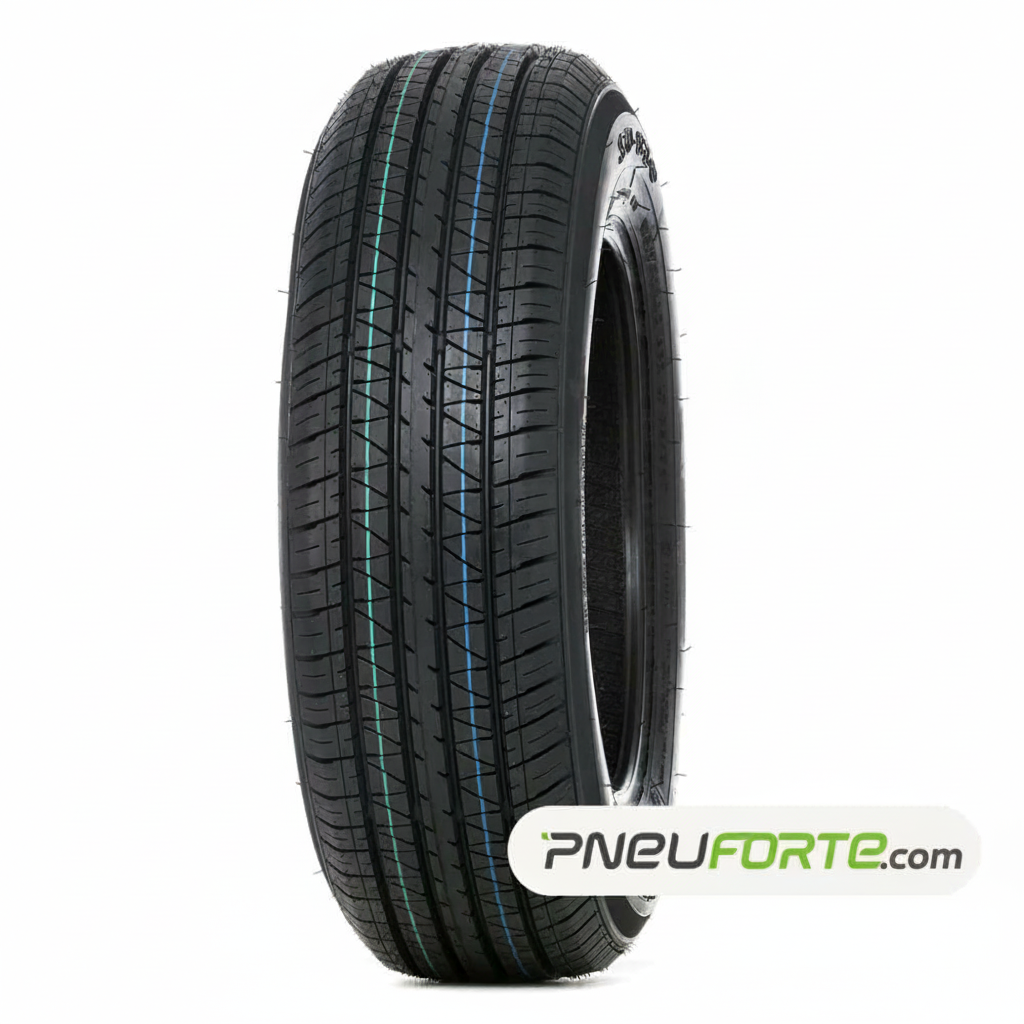 Kit 2 Pneus 175/70R14C 6 Lonas 95/93T SU830 ANTARES