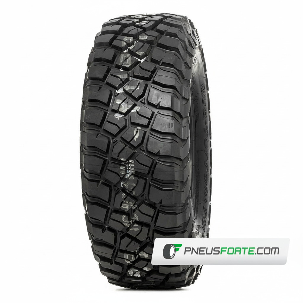 Pneu LT265/65R17 10 LONAS 120/117Q MUD TERRAIN TA KM3 BFGOODRICH