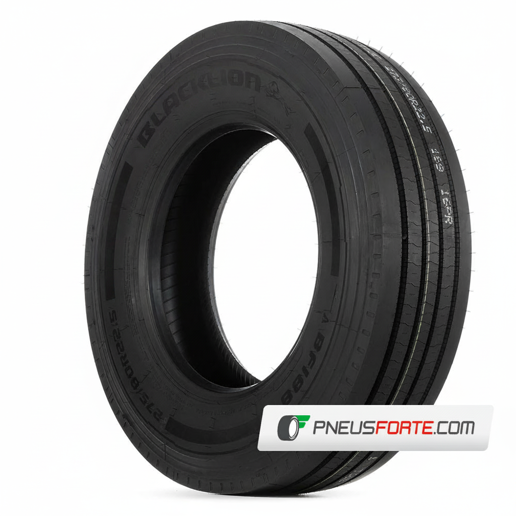 Pneu 215/75R17,5 16 LONAS 135/133L BF188 (LISO) BLACKLION