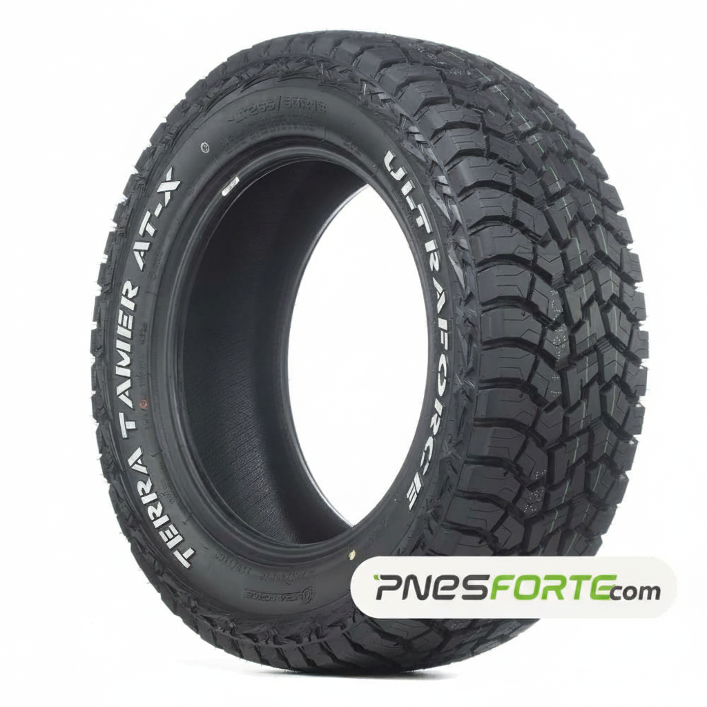 Pneu 205/65R15 94T TERRA TAMER AT-X ULTRAFORCE