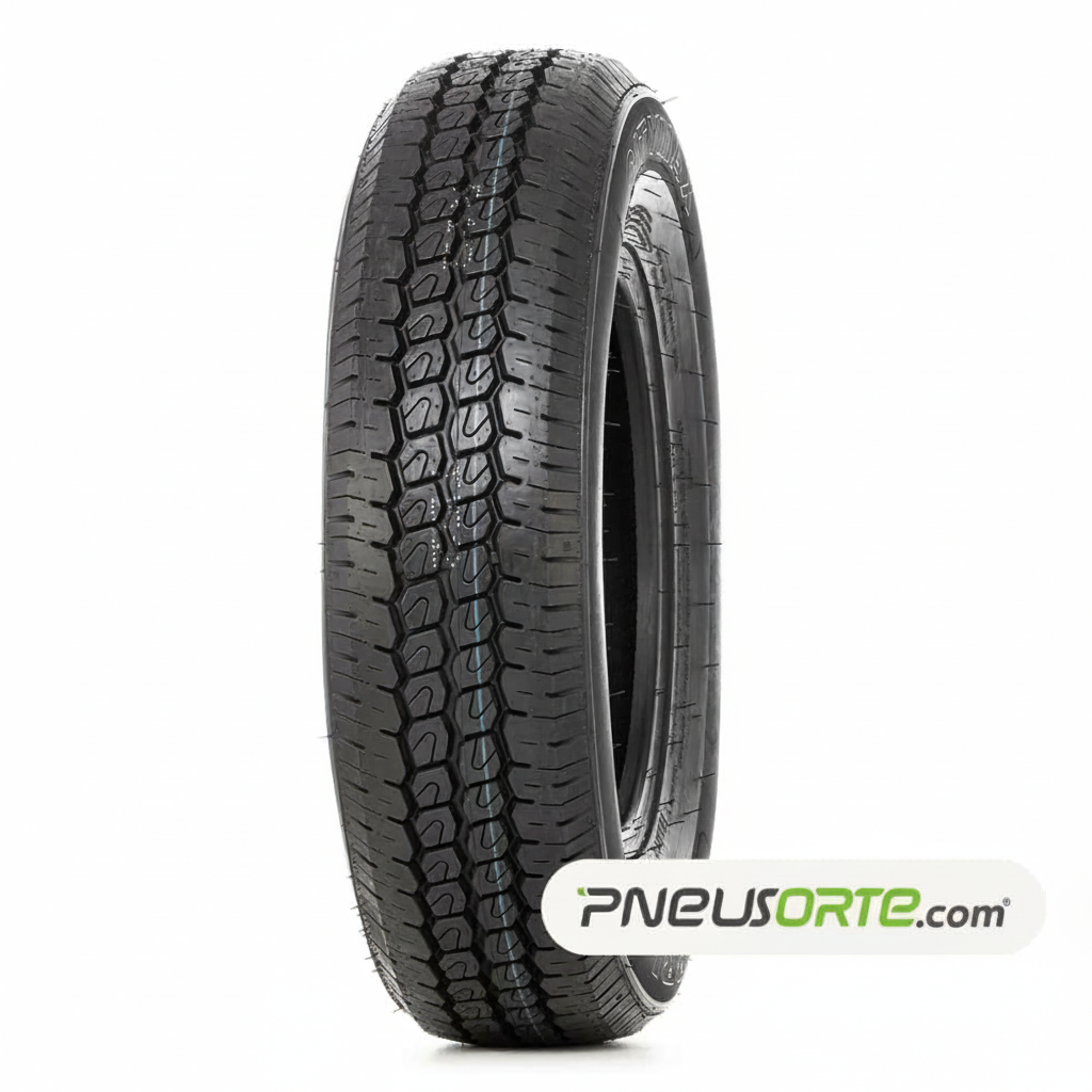 Pneu 155R12C 8 LONAS 88/86S CITYMAX XBRI