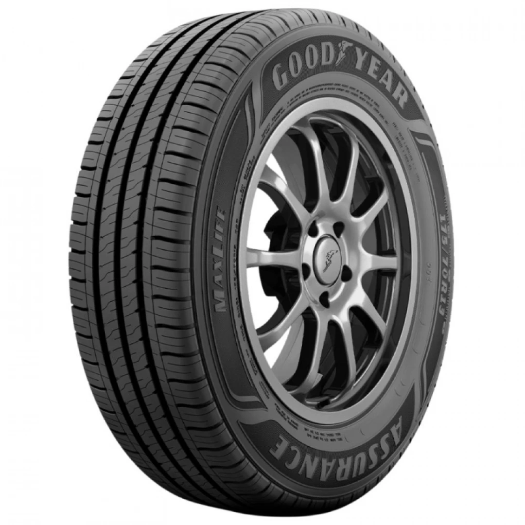 Pneu Aro 13 Goodyear Kelly Edge Touring 2 175/70R13 82T SL