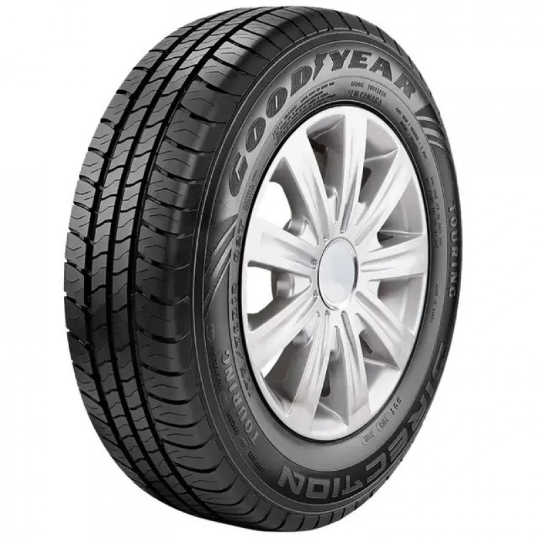 Pneu Aro 14 Goodyear Kelly Edge Touring 175/65R14 82T