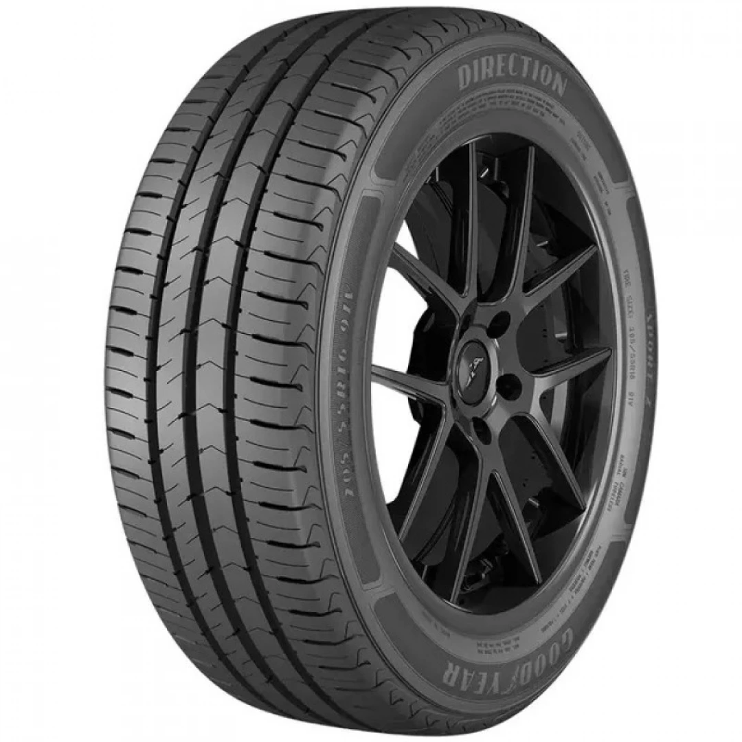 Pneu Aro 14 175/75R14 Simétrico Westlake
