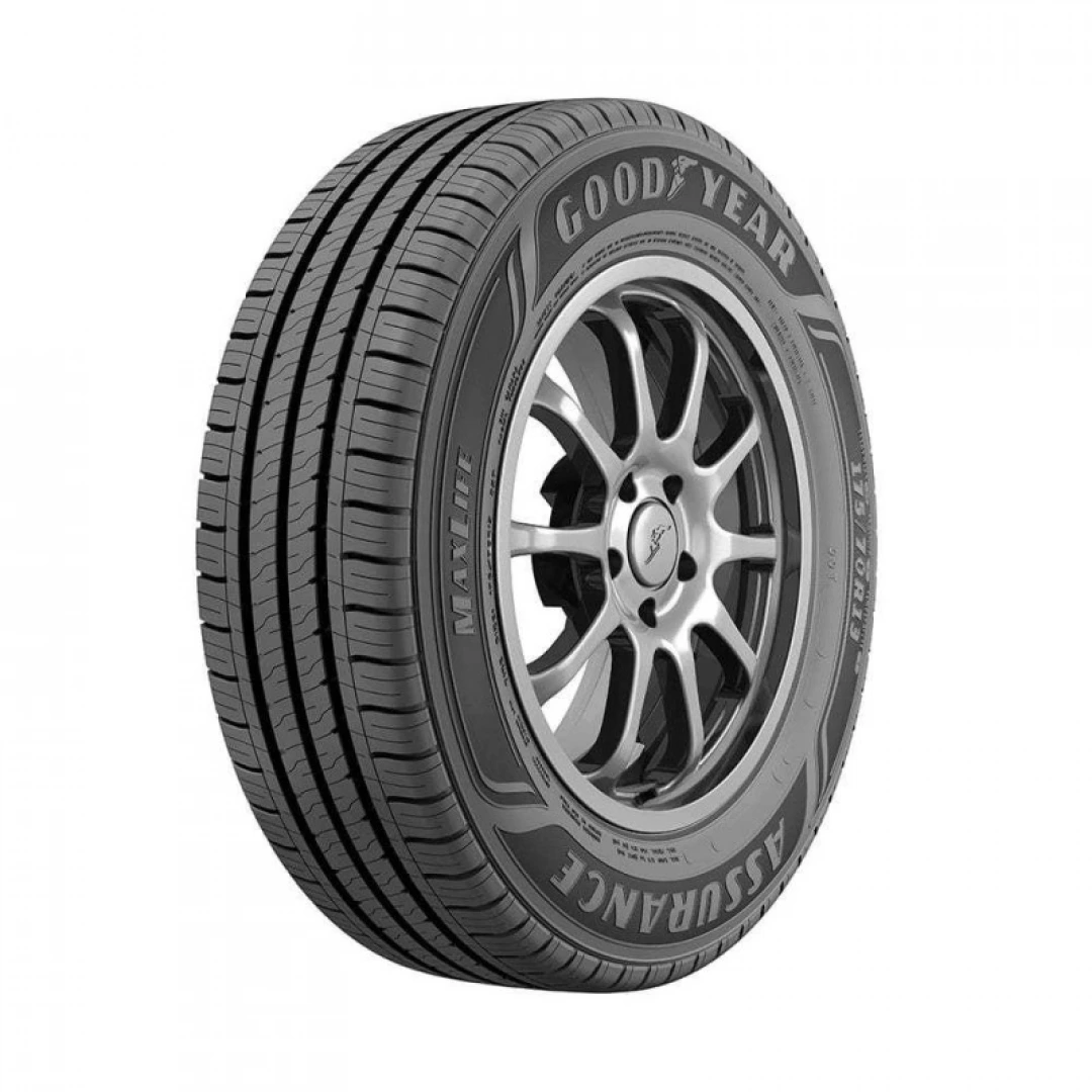 Pneu Aro 14 Xbri Fastway C1 175/75R14 86T