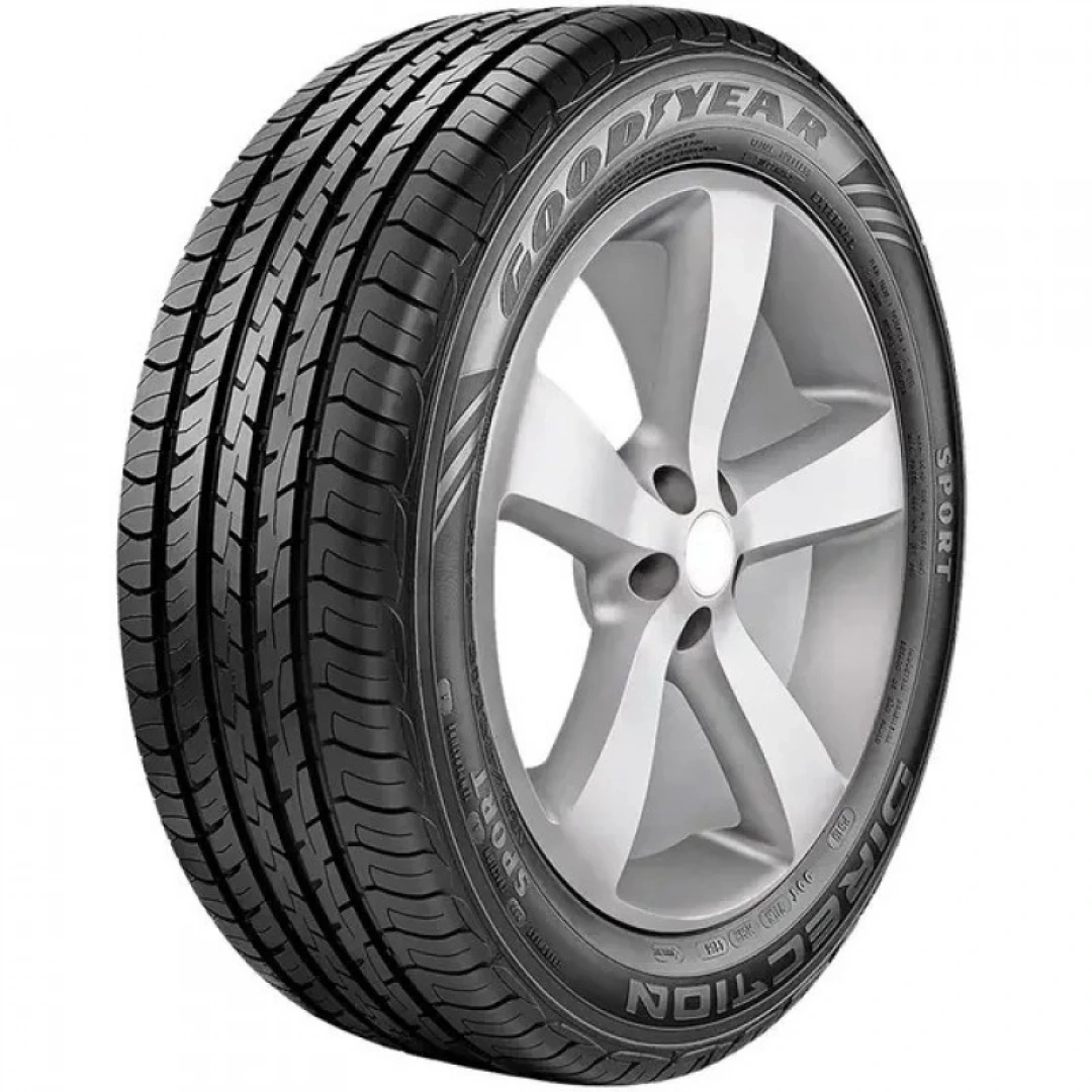 Pneu Aro 14 Goodyear Kelly Edge Touring 2 185/70R14 88H SL