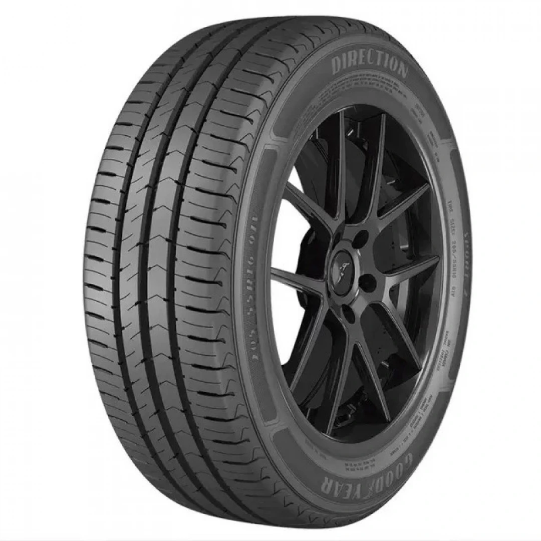 Pneu Goodyear Direction Sport 205/60R15 91H