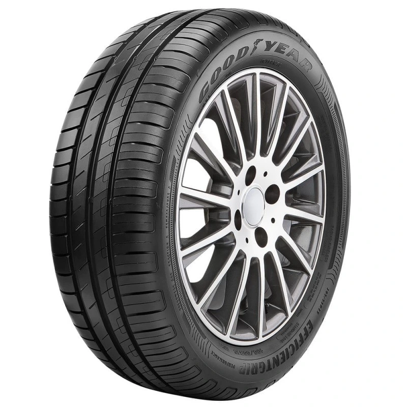 Pneu Aro 16 Goodyear Efficientgrip Performance 195/55R16 91V