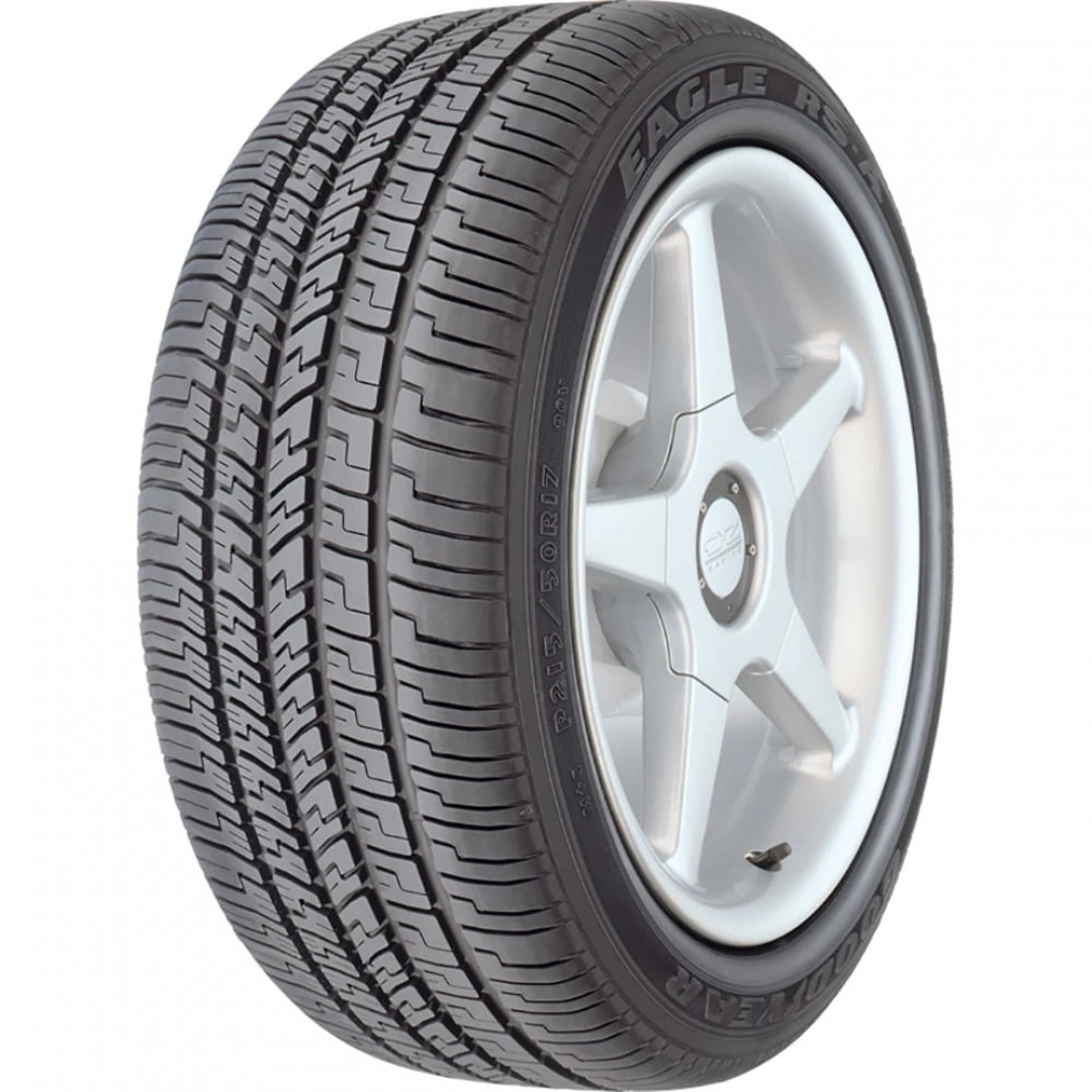 Pneu Aro 17 Goodyear Efficientgrip Performance 205/55R17 91V