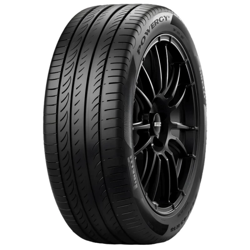 Pneu Aro 17 Pirelli Powergy 215/50R17 91V
