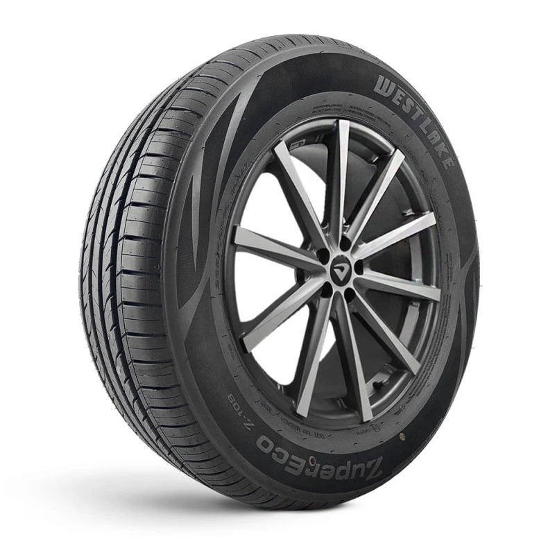 Pneu Aro 17 Westlake Zuper Eco Z-108 225/45R17 XL TL 94W