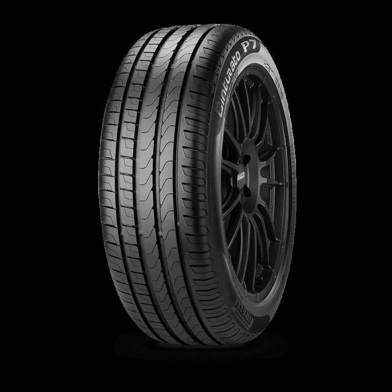 Pneu Aro 17 Pirelli P7 Cinturato (Moe) Run Flat 225/50R17 94W