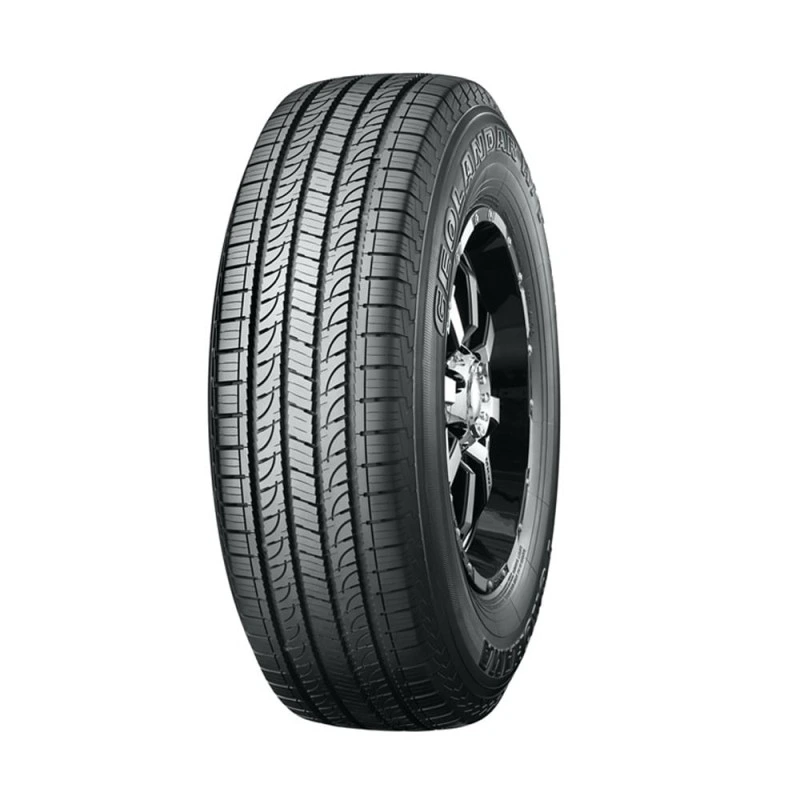 Pneu Aro 17 Yokohama Geolandar G056 H/T 265/70R17 115S