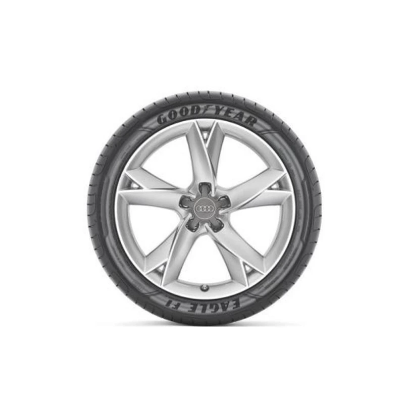 Pneu Aro 18 Goodyear 225/50R18 Eagle F1 Asymmetric 3 Rof 95W