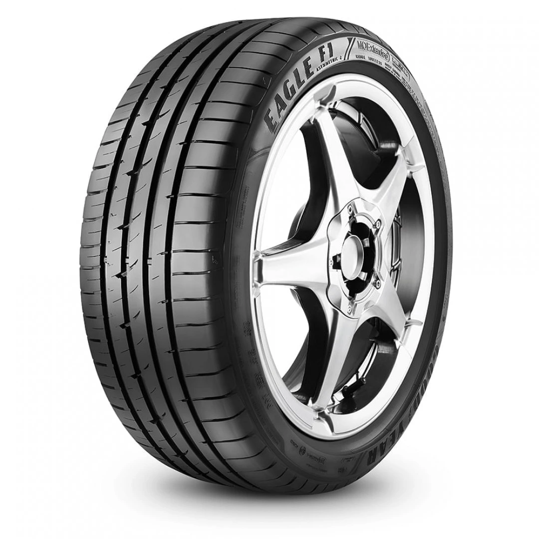 Pneu Aro 19 Goodyear Eagle Excellence 245/45R19 98YRun Flat